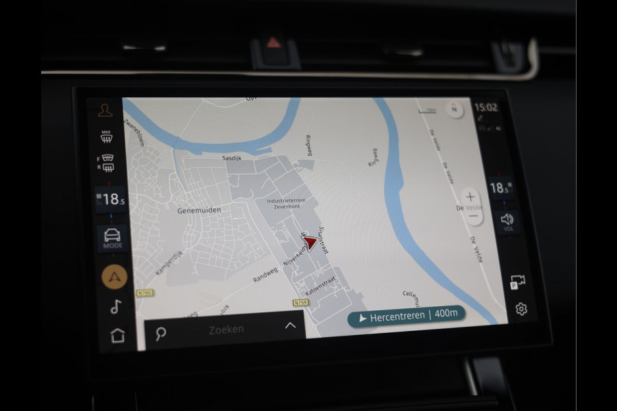 Land Rover Range Rover Evoque P270e Autobiography | Pano - Meridian - 3D camera