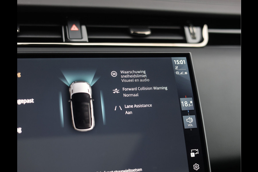 Land Rover Range Rover Evoque P270e Autobiography | Pano - Meridian - 3D camera