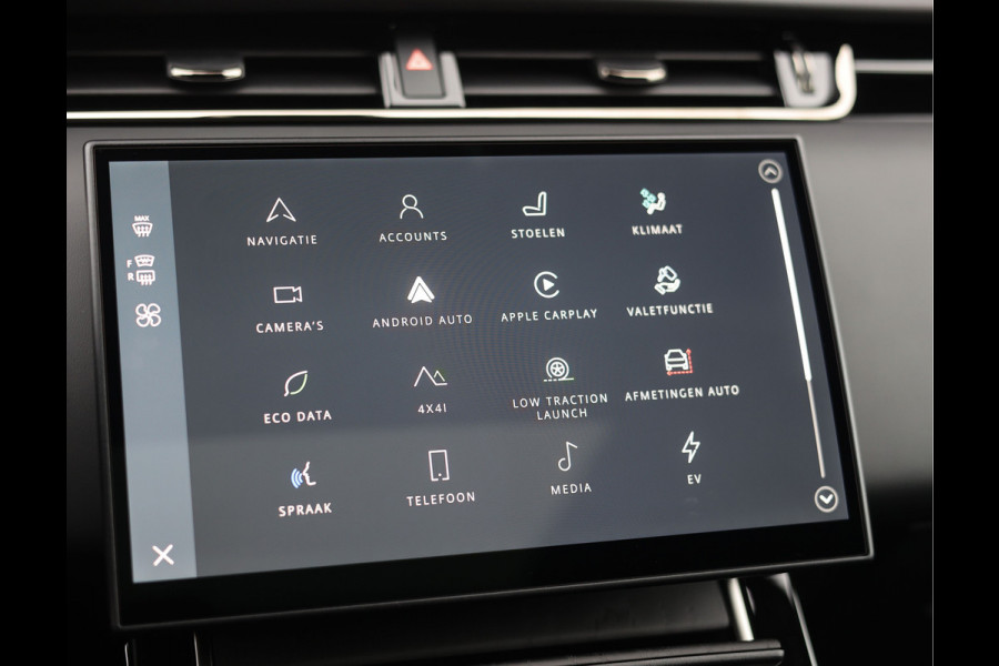 Land Rover Range Rover Evoque P270e Autobiography | Pano - Meridian - 3D camera