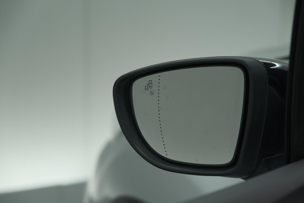 Renault Captur TCe 90 Intens | Camera | Dodehoekdetectie | Navigatie | Parkeersensoren