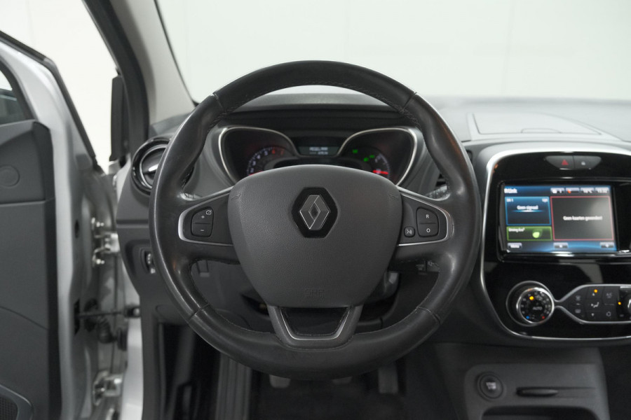 Renault Captur TCe 90 Intens | Camera | Dodehoekdetectie | Navigatie | Parkeersensoren