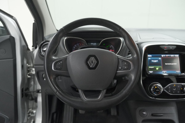 Renault Captur TCe 90 Intens | Camera | Dodehoekdetectie | Navigatie | Parkeersensoren