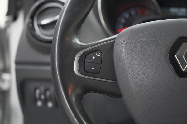 Renault Captur TCe 90 Intens | Camera | Dodehoekdetectie | Navigatie | Parkeersensoren