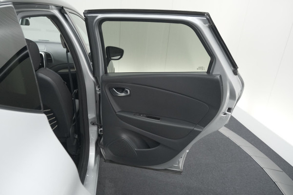Renault Captur TCe 90 Intens | Camera | Dodehoekdetectie | Navigatie | Parkeersensoren