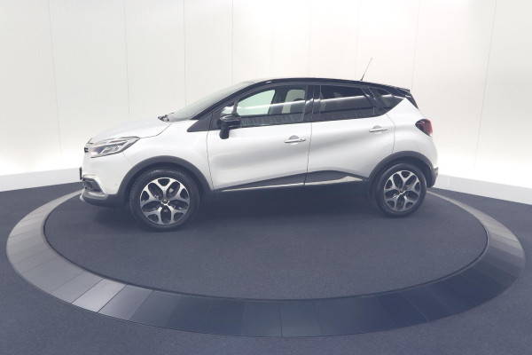 Renault Captur TCe 90 Intens | Camera | Dodehoekdetectie | Navigatie | Parkeersensoren
