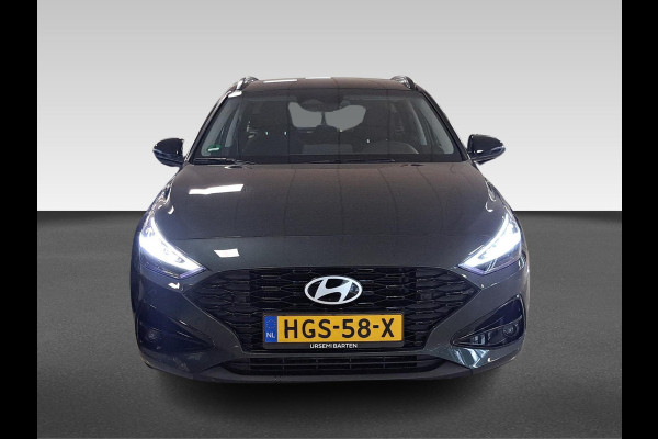 Hyundai i30 Wagon 1.0 T-GDi MHEV Comfort Incl. Apple Carplay/Android Auto | Achteruitrijcamera | Navigatie