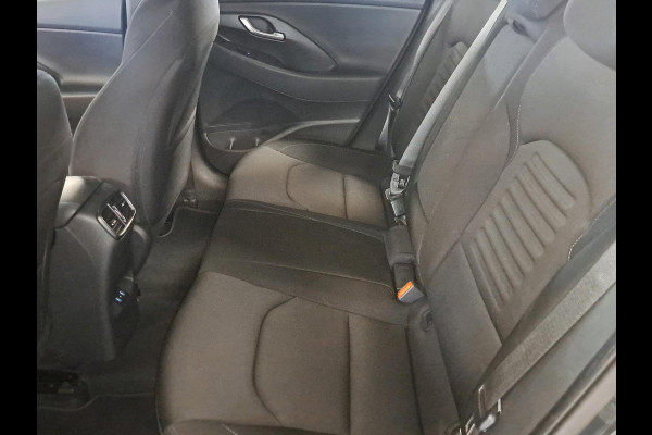 Hyundai i30 Wagon 1.0 T-GDi MHEV Comfort Incl. Apple Carplay/Android Auto | Achteruitrijcamera | Navigatie