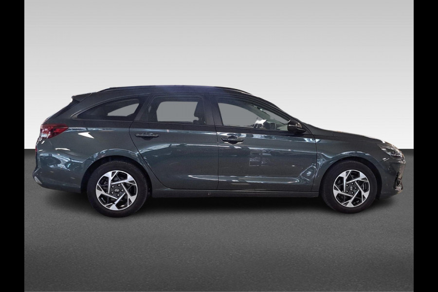 Hyundai i30 Wagon 1.0 T-GDi MHEV Comfort Incl. Apple Carplay/Android Auto | Achteruitrijcamera | Navigatie