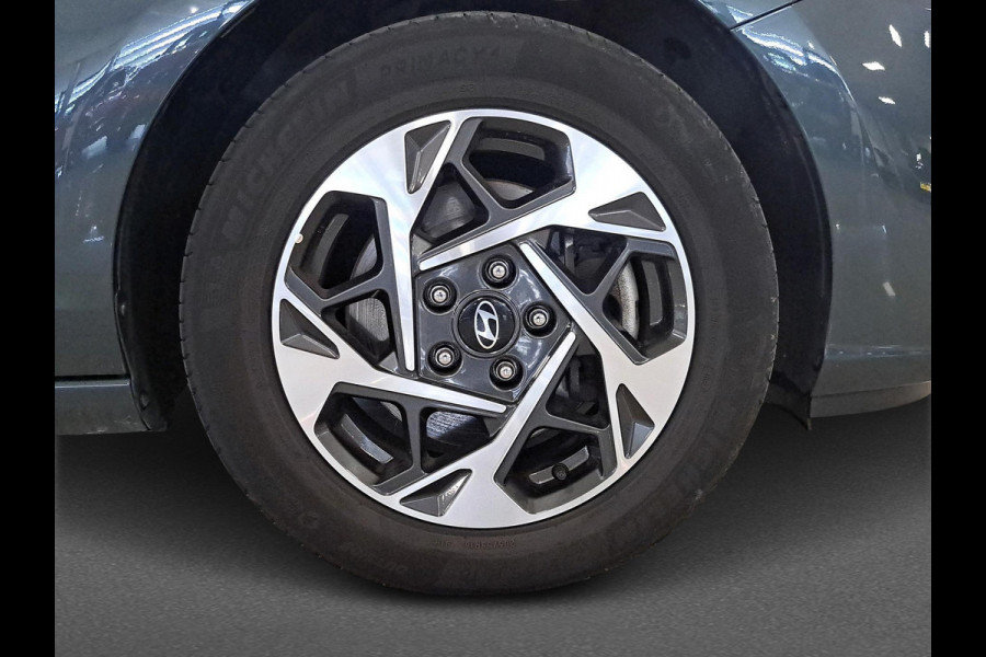 Hyundai i30 Wagon 1.0 T-GDi MHEV Comfort Incl. Apple Carplay/Android Auto | Achteruitrijcamera | Navigatie