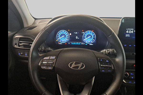 Hyundai i30 Wagon 1.0 T-GDi MHEV Comfort Incl. Apple Carplay/Android Auto | Achteruitrijcamera | Navigatie