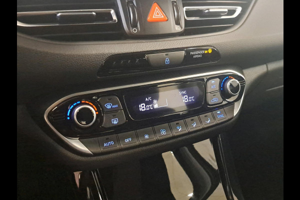 Hyundai i30 Wagon 1.0 T-GDi MHEV Comfort Incl. Apple Carplay/Android Auto | Achteruitrijcamera | Navigatie