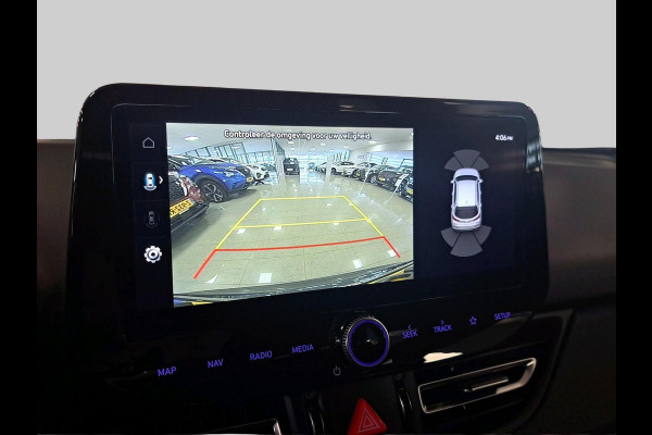 Hyundai i30 Wagon 1.0 T-GDi MHEV Comfort Incl. Apple Carplay/Android Auto | Achteruitrijcamera | Navigatie