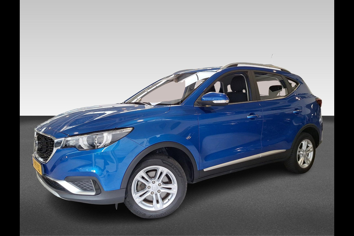 MG Mg Zs EV Comfort 45 kWh Airco | Cruise | Trekhaak