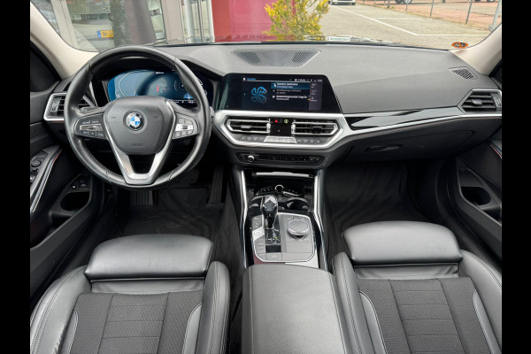 BMW 3 Serie Touring 330e High Executive