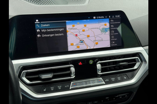 BMW 3 Serie Touring 330e High Executive