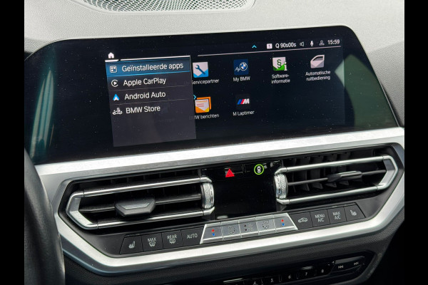 BMW 3 Serie Touring 330e High Executive