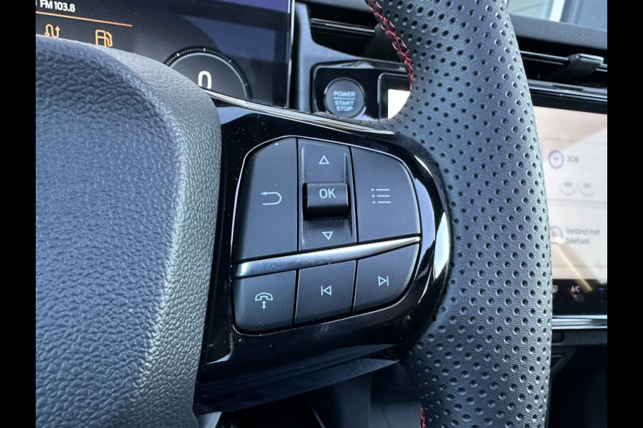 Ford Puma 1.0 EB Hybrid ST-Line X NWE MODEL! TREKHAAK! PANODAK! DRIVERPACK