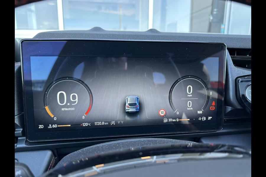 Ford Puma 1.0 EB Hybrid ST-Line X NWE MODEL! TREKHAAK! PANODAK! DRIVERPACK