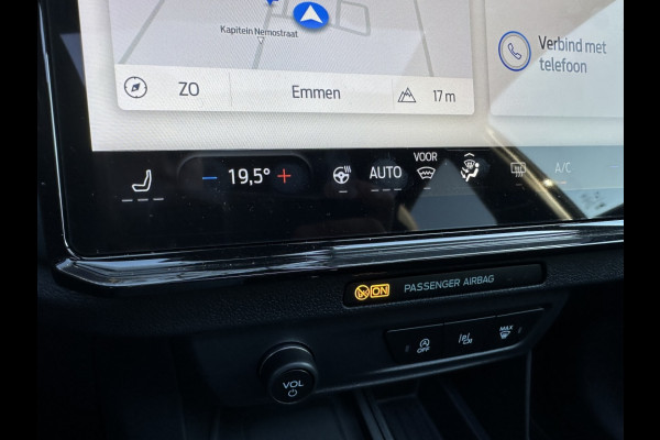 Ford Puma 1.0 EB Hybrid ST-Line X NWE MODEL! TREKHAAK! PANODAK! DRIVERPACK