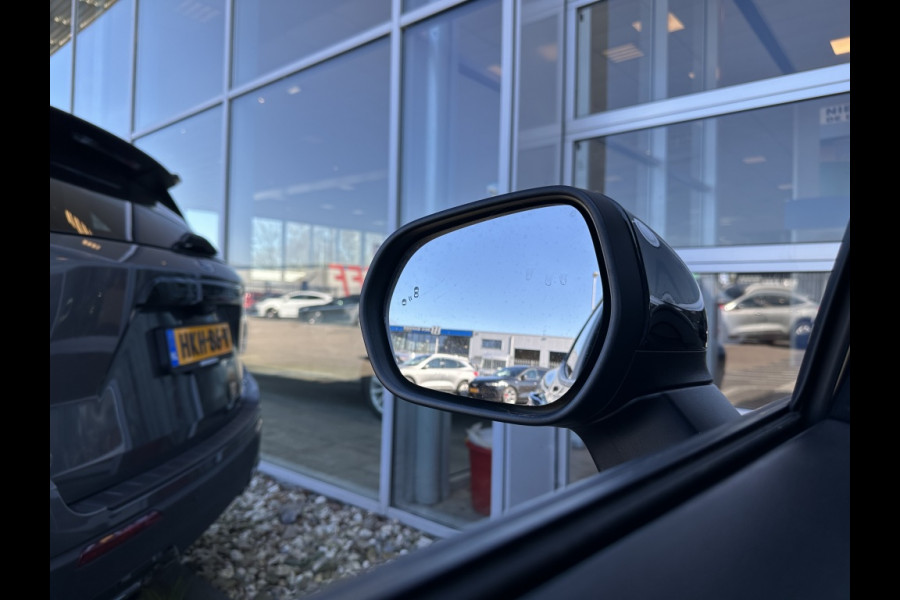 Ford Puma 1.0 EB Hybrid ST-Line X NWE MODEL! TREKHAAK! PANODAK! DRIVERPACK