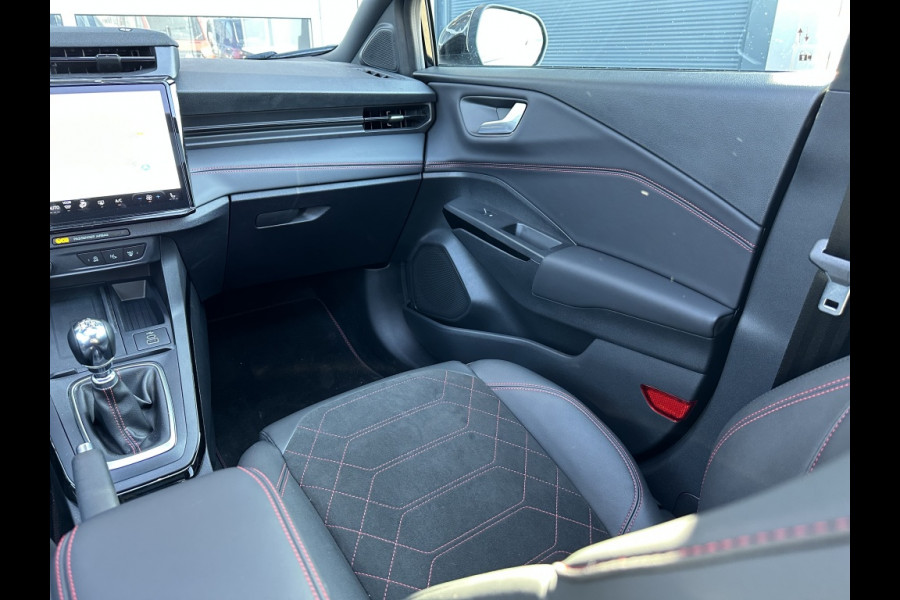 Ford Puma 1.0 EB Hybrid ST-Line X NWE MODEL! TREKHAAK! PANODAK! DRIVERPACK