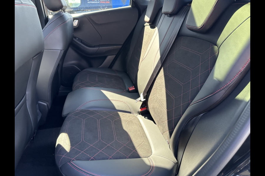 Ford Puma 1.0 EB Hybrid ST-Line X NWE MODEL! TREKHAAK! PANODAK! DRIVERPACK