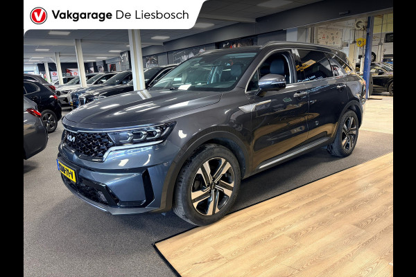 Kia Sorento 1.6 T-GDI Plug-in Hybrid 4WD Executive 7Persoons / pano / Bose / leer / camera