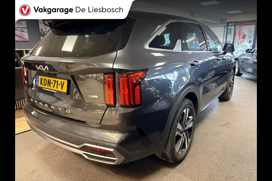Kia Sorento 1.6 T-GDI Plug-in Hybrid 4WD Executive 7Persoons / pano / Bose / leer / camera