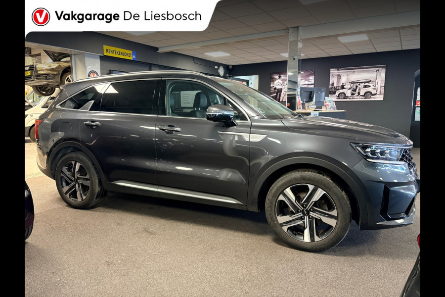 Kia Sorento 1.6 T-GDI Plug-in Hybrid 4WD Executive 7Persoons / pano / Bose / leer / camera