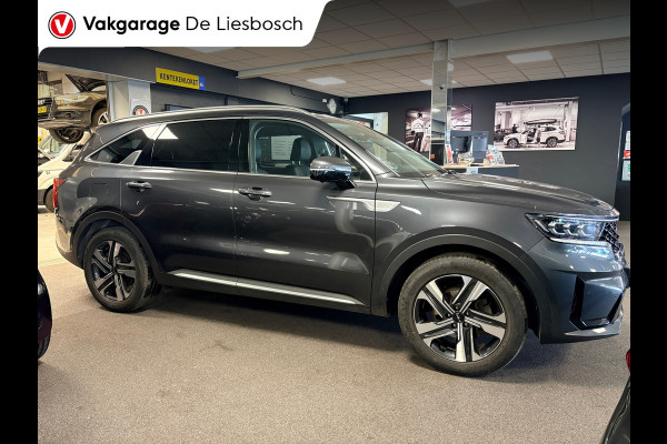 Kia Sorento 1.6 T-GDI Plug-in Hybrid 4WD Executive 7Persoons / pano / Bose / leer / camera
