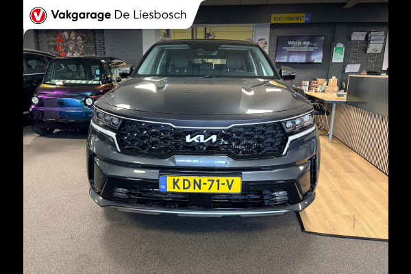 Kia Sorento 1.6 T-GDI Plug-in Hybrid 4WD Executive 7Persoons / pano / Bose / leer / camera