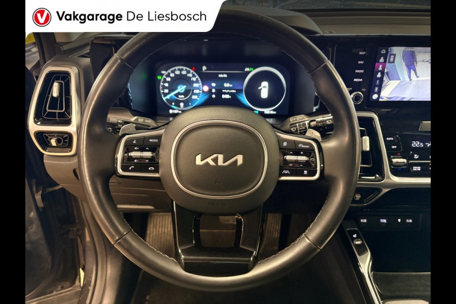 Kia Sorento 1.6 T-GDI Plug-in Hybrid 4WD Executive 7Persoons / pano / Bose / leer / camera