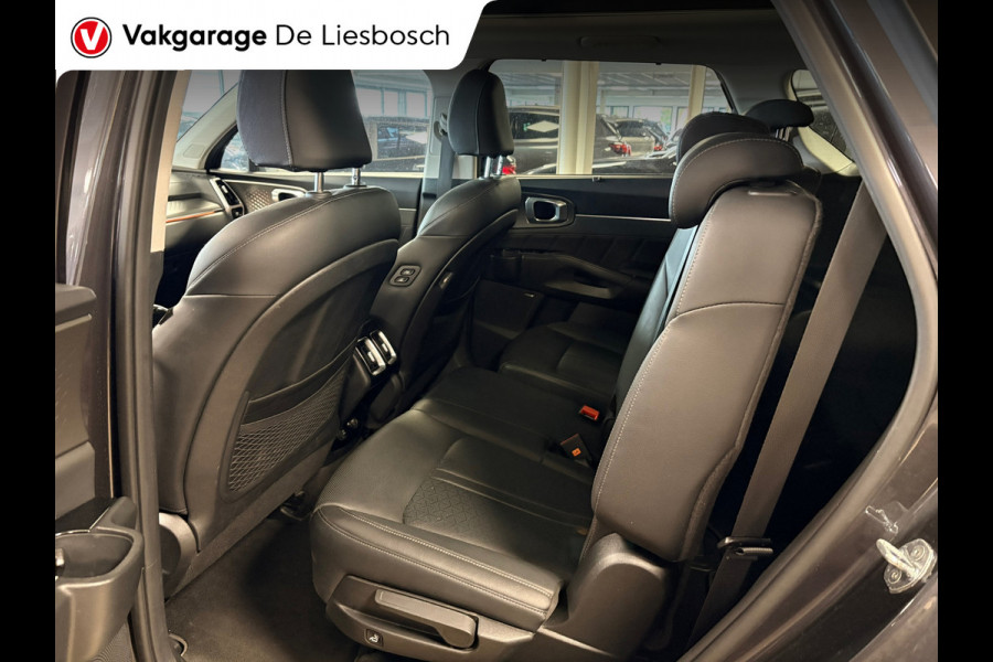 Kia Sorento 1.6 T-GDI Plug-in Hybrid 4WD Executive 7Persoons / pano / Bose / leer / camera