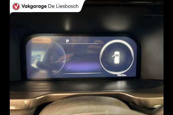 Kia Sorento 1.6 T-GDI Plug-in Hybrid 4WD Executive 7Persoons / pano / Bose / leer / camera