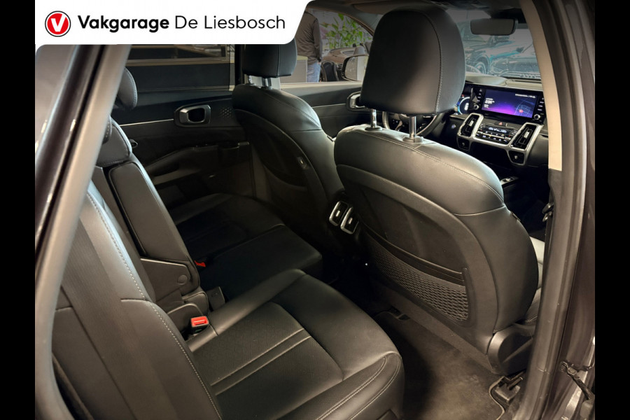 Kia Sorento 1.6 T-GDI Plug-in Hybrid 4WD Executive 7Persoons / pano / Bose / leer / camera