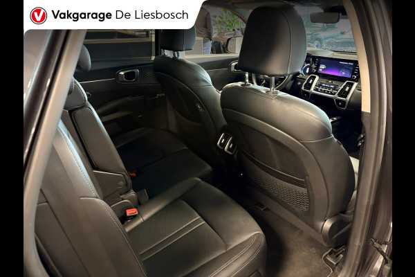 Kia Sorento 1.6 T-GDI Plug-in Hybrid 4WD Executive 7Persoons / pano / Bose / leer / camera