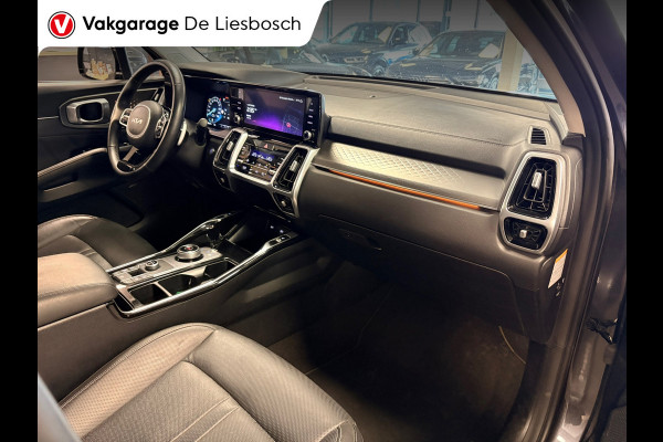Kia Sorento 1.6 T-GDI Plug-in Hybrid 4WD Executive 7Persoons / pano / Bose / leer / camera