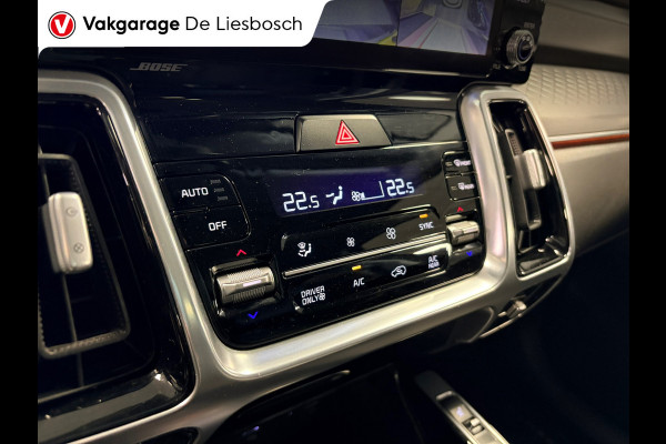 Kia Sorento 1.6 T-GDI Plug-in Hybrid 4WD Executive 7Persoons / pano / Bose / leer / camera
