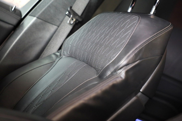 BMW X5 M50d M Line / 7 Persoons / Massage / HK / Head Up / Acc / Lane Assist / Leder / Luchtvering / Open Pano / Trekhaak / 22 Inc