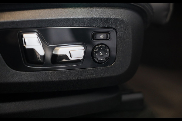 BMW X5 M50d M Line / 7 Persoons / Massage / HK / Head Up / Acc / Lane Assist / Leder / Luchtvering / Open Pano / Trekhaak / 22 Inc