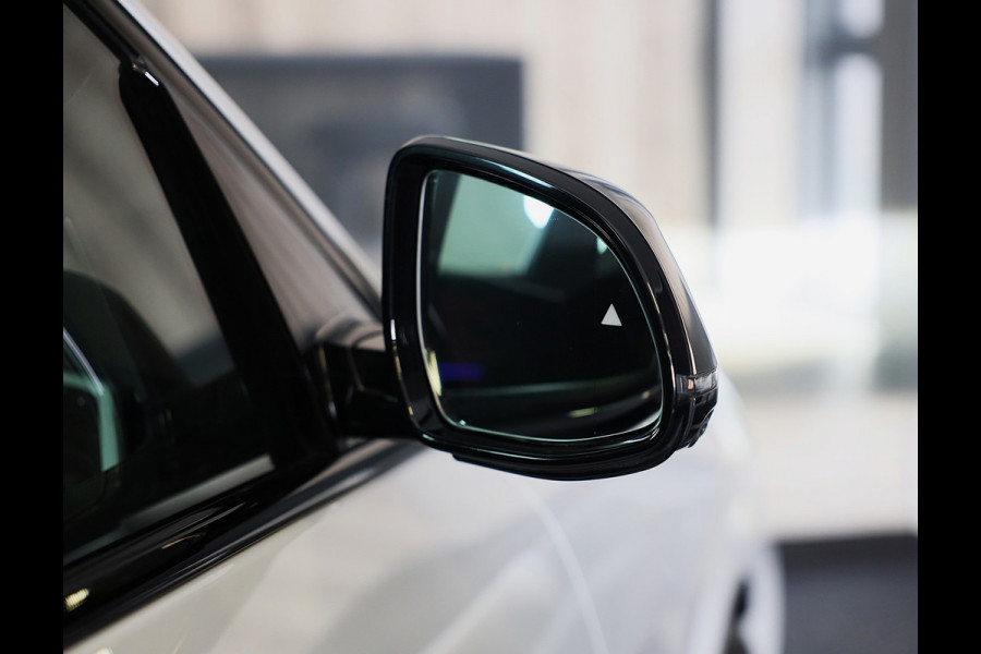 BMW X5 M50d M Line / 7 Persoons / Massage / HK / Head Up / Acc / Lane Assist / Leder / Luchtvering / Open Pano / Trekhaak / 22 Inc