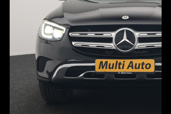 Mercedes-Benz GLC 300e 4MATIC Premium Plus PHEV 320pk Dealer O.H | Panodak | Trekhaak af Fabriek | Adaptive Cruise | Multibeam LED | 20" L.M | Apple Carplay | Sfeerverlichting | Camera | BLIS |