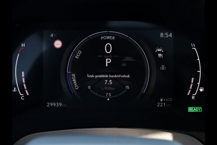 Lexus RX 350h President Line | Mark Levinson | Panoramadak | Park-Assist