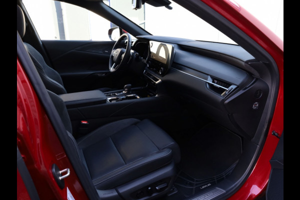 Lexus RX 350h President Line | Mark Levinson | Panoramadak | Park-Assist