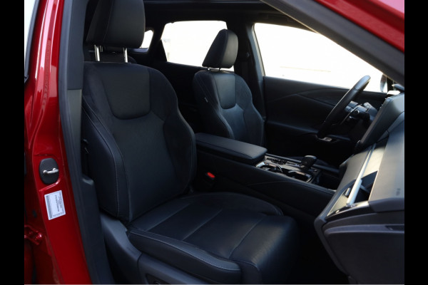 Lexus RX 350h President Line | Mark Levinson | Panoramadak | Park-Assist