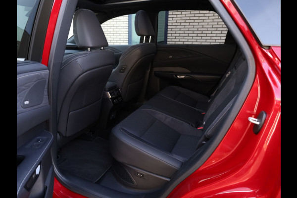 Lexus RX 350h President Line | Mark Levinson | Panoramadak | Park-Assist