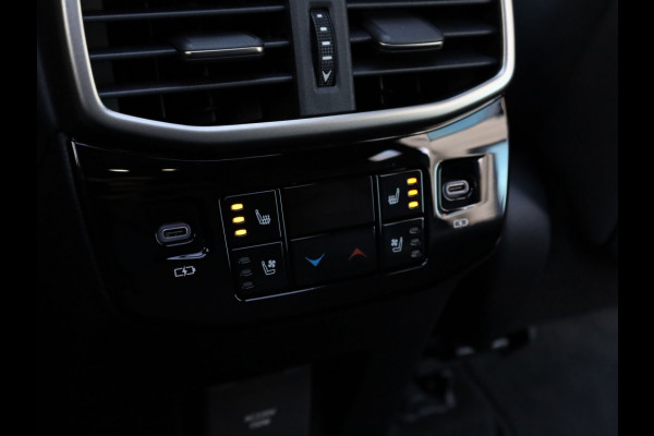 Lexus RX 350h President Line | Mark Levinson | Panoramadak | Park-Assist