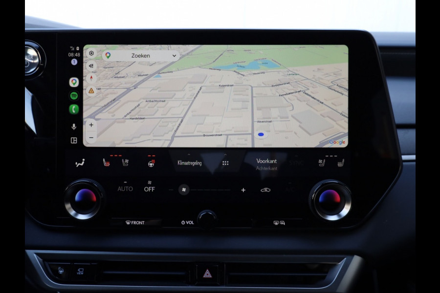 Lexus RX 350h President Line | Mark Levinson | Panoramadak | Park-Assist