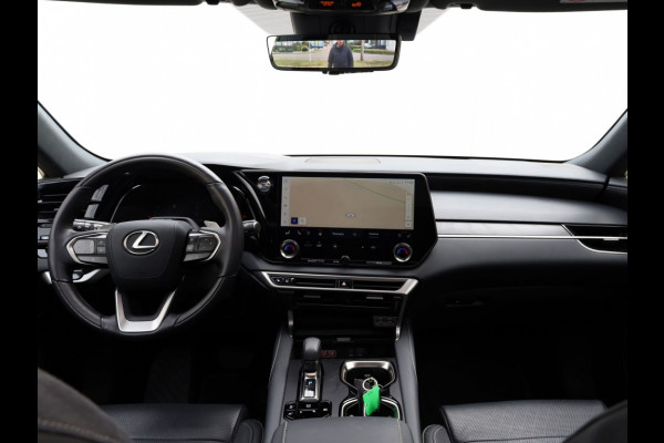 Lexus RX 350h President Line | Mark Levinson | Panoramadak | Park-Assist