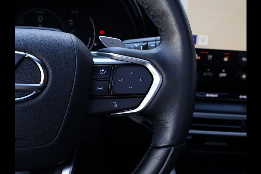 Lexus RX 350h President Line | Mark Levinson | Panoramadak | Park-Assist